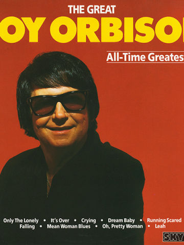 All-Time Greatest Hits