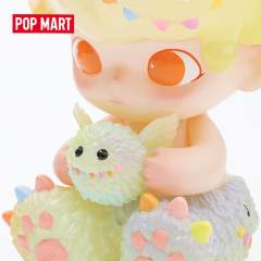 EROSION DIMOO-资料图