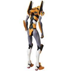 EVA0号机改 Revised-资料图
