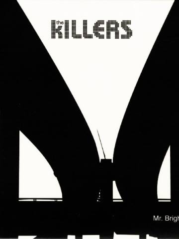 Mr. Brightside