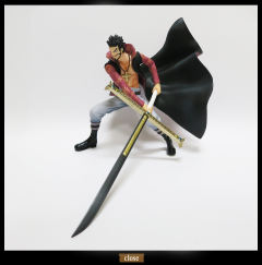 Figuarts ZERO 乔拉可尔·米霍克 Battle ver.-资料图
