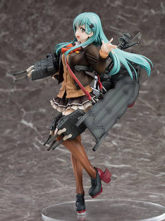 Wonderful Hobby Selection 铃谷 改-II-资料图