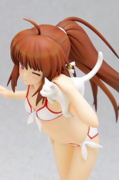 Beach Queens 列侬 枣铃 Be-J Special ver.-资料图