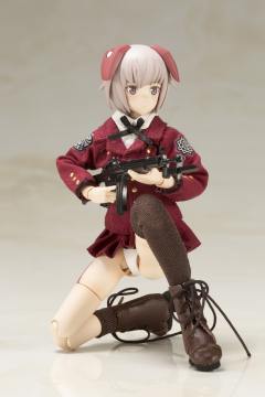 Frame Arms Innocentia-资料图