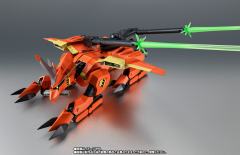 ROBOT魂 TMF/A-803 拉寇 ver. A.N.I.M.E.-资料图