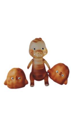 大龄儿童夏日快乐套餐