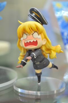 蕾蒂娅·阿道夫 Ultimate Idol-资料图
