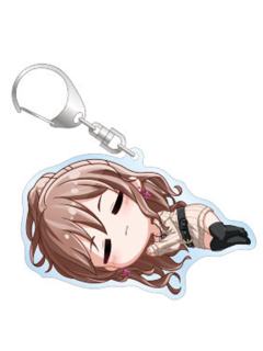 今井莉莎-Q版睡眠大挂件