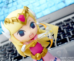 塞尔达公主 The Wind Waker Ver.-资料图