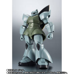 ROBOT魂 MS-14A 勇士＆C型装备 ver. A.N.I.M.E.