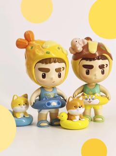 小丸子-天妇罗-资料图