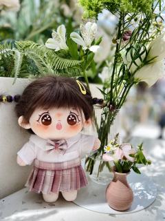 JK制服套装-资料图