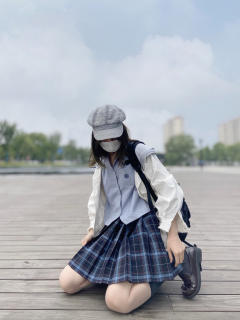 冰渊雪·衬衫-资料图