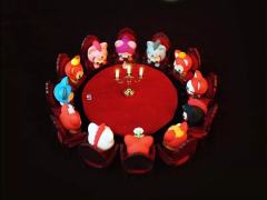 牧农狸-资料图