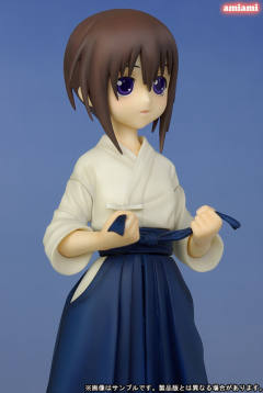 川添珠姬 -资料图