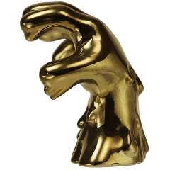 Metallic Monsters Gallery 泥手 -资料图