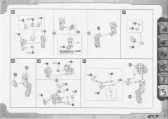 RZ-041 零式长牙狮施耐德 Marking Plus Ver.-资料图