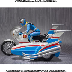 SHF 电脑奇侠01-资料图