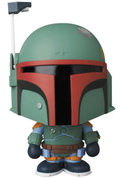 Baby The Empire Strikes Back ver.