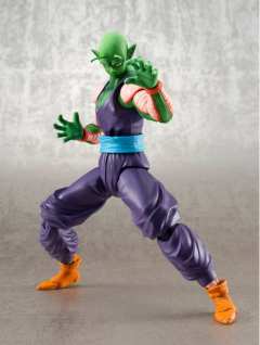 SHF 短笛 Special Color Edition-资料图