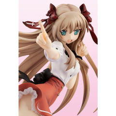 Excellent Model 芹泽文乃 ver 1.02-资料图