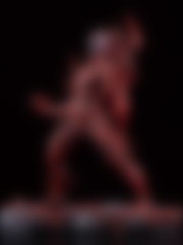 ARTFX+ 屠杀 革新版