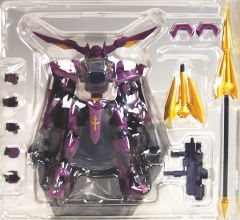格洛斯特・柯内莉亚机 Nightmare Frame Action-资料图