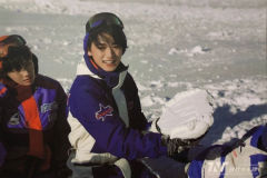 纯白地明信片3 ver.G