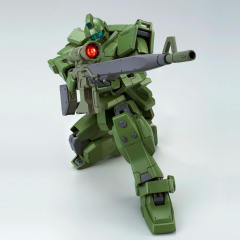 HGUC RGM-79[G] 狙击型吉姆-资料图