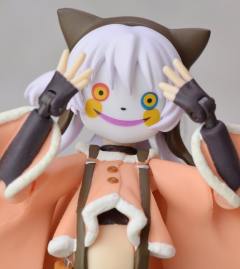 figma#219 魔女夏洛特 百江渚 -资料图