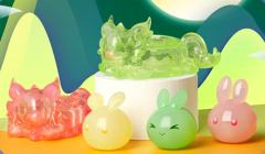 双龙戏月兔限量礼盒-资料图