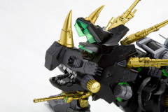 Highend Master Model DPZ-10 暗黑三角龙 Harry Special-资料图