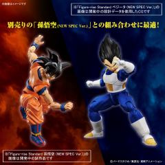 FRS 贝吉塔（NEW SPEC）-资料图
