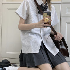草稿纸·衬衫-资料图
