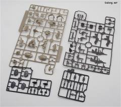 F-15 ACTV Active Eagle 机动鹰-资料图