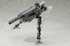 Frame Arms 骨装机兵 素体Type-001 For Modelers Edition-资料图