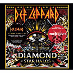 Diamond Star Halos(Target限定)