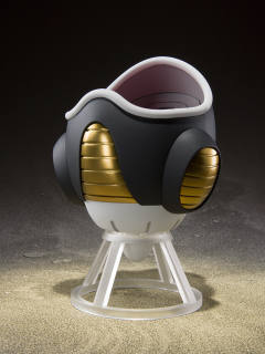 SHF 弗利萨 & Freezer Pod-资料图