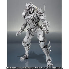 SHF WolfOrphnoch-资料图
