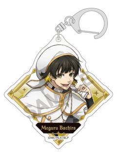 蜂乐回1-国际象棋挂件