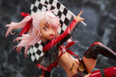 克洛伊·冯·爱因兹贝伦 Priya Racing ver.-资料图