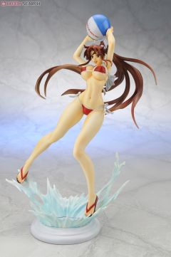 不知火舞 海滩 ver.-资料图