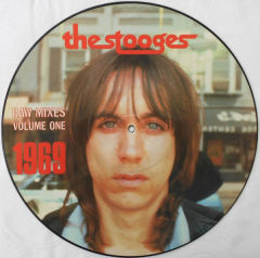 Raw Mixes Volume One (1969)