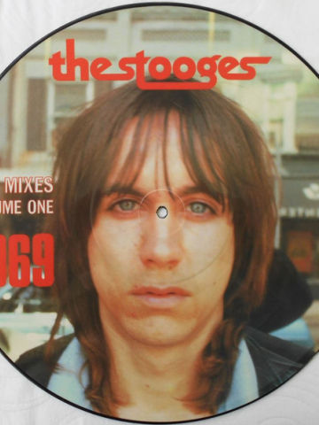 Raw Mixes Volume One (1969)