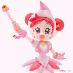 HG Girls 春风DoReMi-资料图