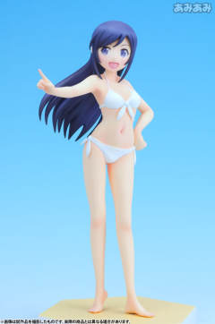 Beach Queens 新垣绫濑-资料图