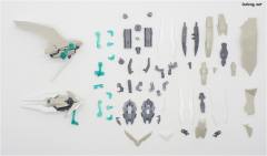 女神装置 A2 兼志谷星-资料图