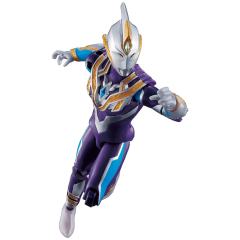 Ultra Action Figure 特利迦奥特曼 空中型-资料图