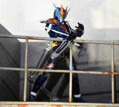SHF 假面骑士Cross-Z-资料图