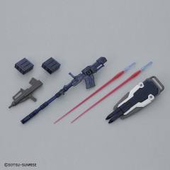 HGUC RX-80PR 苍白骑士 陆战重装备 彩透版-资料图